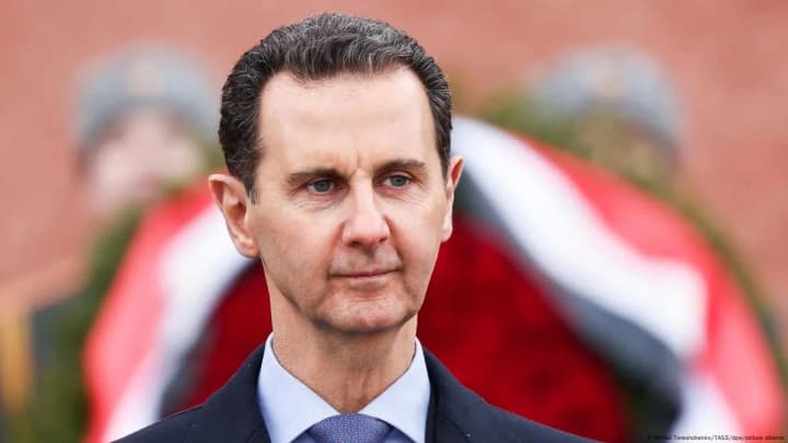 bashar-al-assad-recognized-as-the-corruptor-of-the-year