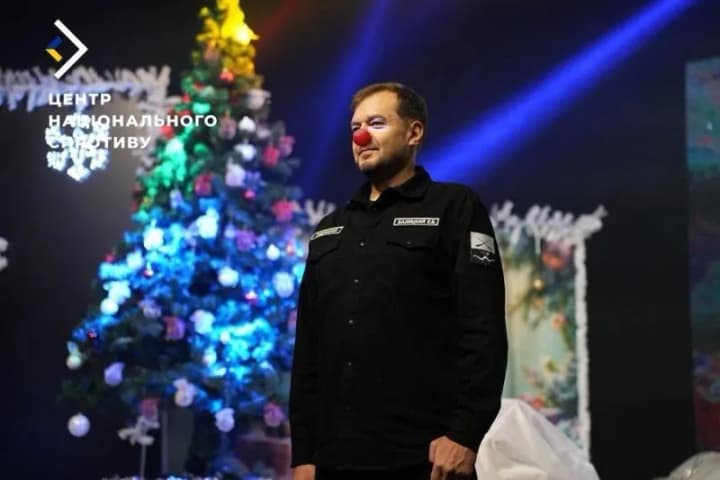 the-occupiers-brought-animators-from-the-moscow-concert-to-influence-children-in-the-tot