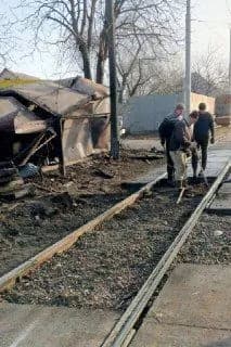 u-kyievi-vidnovyly-rukh-shvydkisnoho-tramvaia-pislia-vorozhoi-ataky