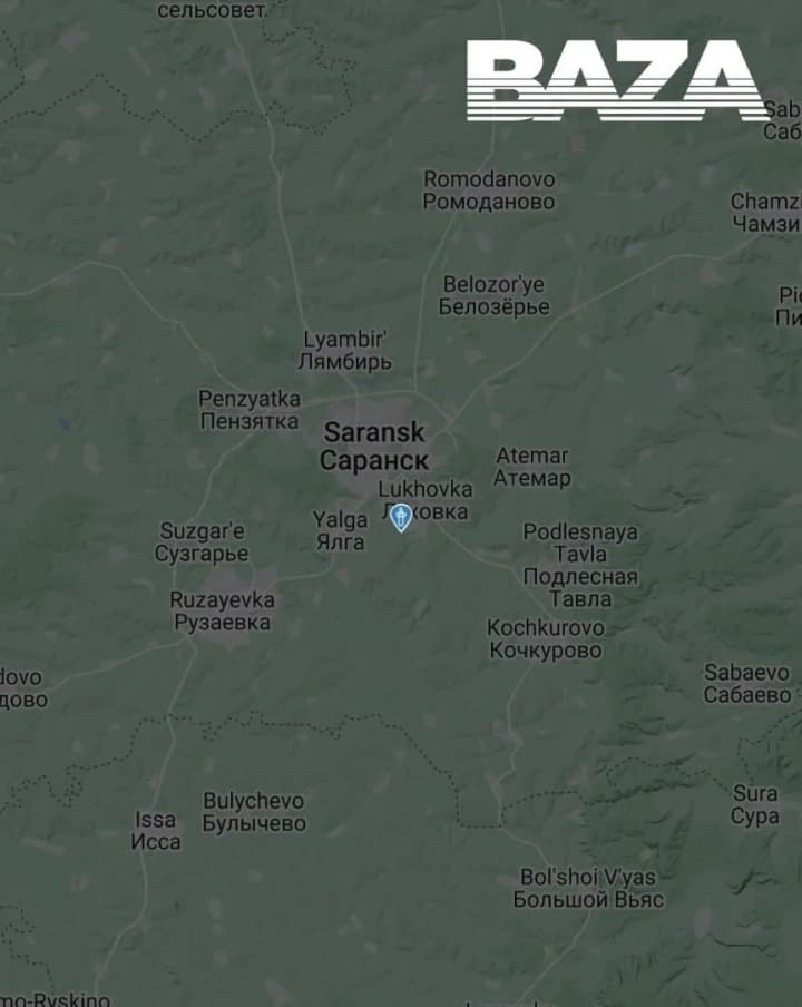 v-rossiiskom-saranske-obyavlen-rezhim-kover-yest-ugroza-ataki-bespilotnikov