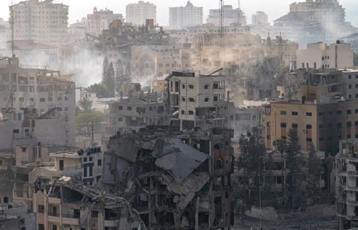 gazas-population-decreased-by-160-thousand-shocking-statistics-of-losses