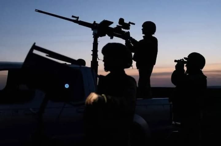 ukrainian-defense-ministry-118-combat-engagements-took-place-in-the-frontline-enemy-continues-to-exert-the-greatest-pressure-in-the-pokrovsk-sector