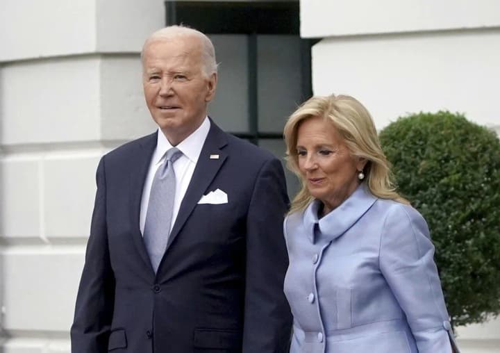 kollazh-ot-zelenskogo-stoimostyu-2400-tisyach-dollarov-semya-baidenov-obnarodovala-deklaratsiyu-podarkov