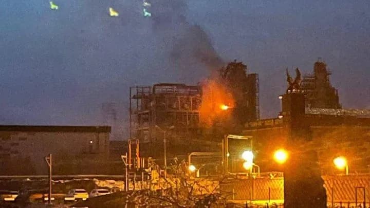 court-orders-yandex-to-hide-russian-refineries-on-maps-due-to-drone-attacks