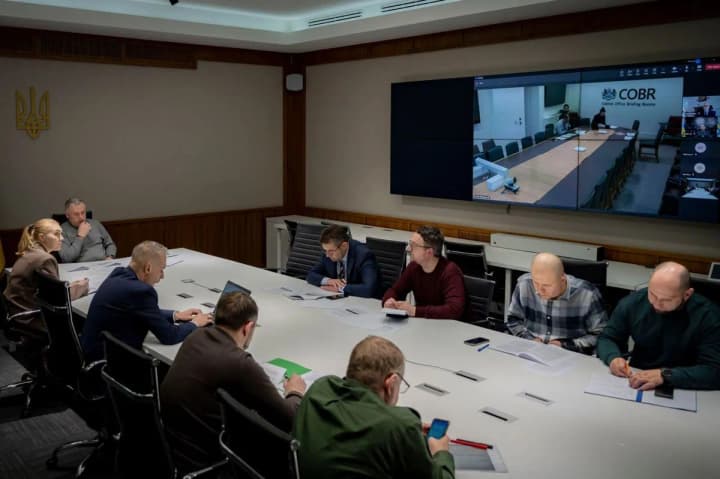 ukraina-i-velikobritaniya-obsudili-zaklyuchenie-dvustoronnego-soglasheniya-ob-ukreplenii-partnerstva