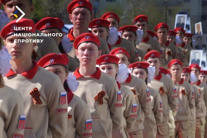 russians-plan-to-double-the-number-of-unarmy-branches-in-the-tot-resistance