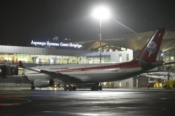 st-petersburgs-pulkovo-airport-has-imposed-restrictions-on-arrivals-and-departures