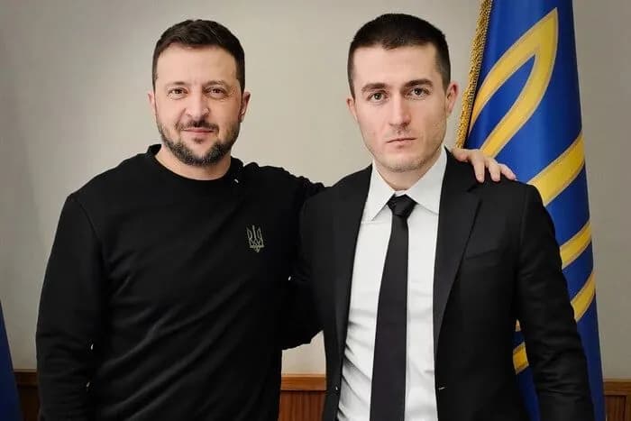 american-podcaster-lex-friedman-recorded-an-interview-with-zelenskyy