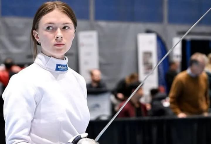 ukrainian-wins-the-junior-world-cup-in-epee-fencing