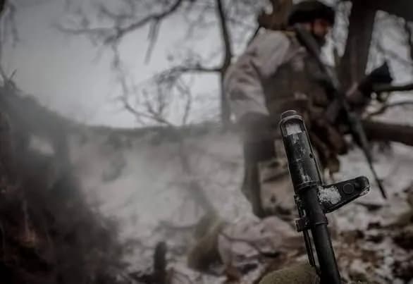 184-combat-engagements-in-the-last-day-the-situation-was-the-most-intense-in-the-pokrovsk-sector