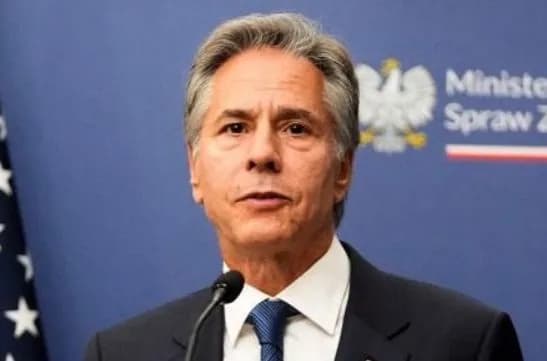 entoni-blinken-zapusk-pivnichnokoreiskoi-rakety-pidkresliuie-vazhlyvist-trystoronnoho-spivrobitnytstva-v-azii