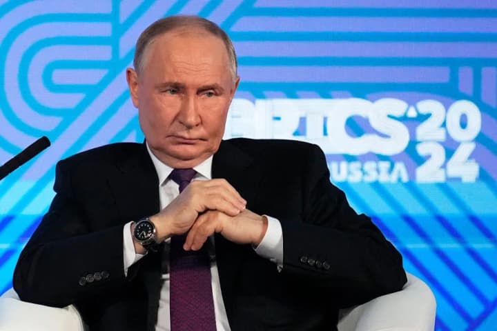 kursk-could-determine-putins-fate-in-2025-the-telegraph