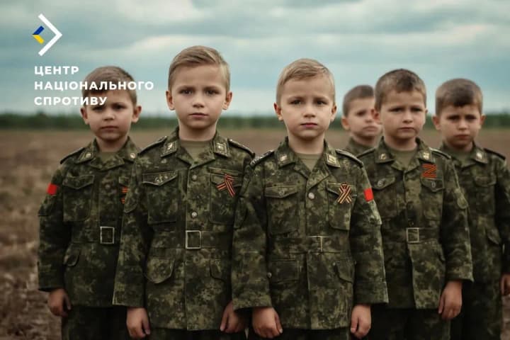 okupanty-planuiut-vidpravliaty-ukrainskykh-ditei-do-viiskovoho-taboru-v-rf-sprotyv