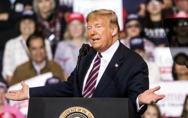 us-media-clarify-trumps-response-on-possible-timing-of-russias-war-against-ukraine-so-far-its-about-meeting-with-putin