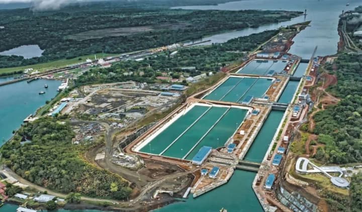 the-canal-belongs-to-panamanians-sovereignty-is-not-negotiable-central-american-authorities-respond-to-trumps-statements