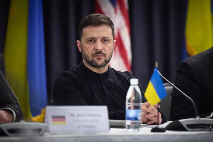 zelensky-urges-ramstein-participants-to-invest-more-in-ukrainian-drones