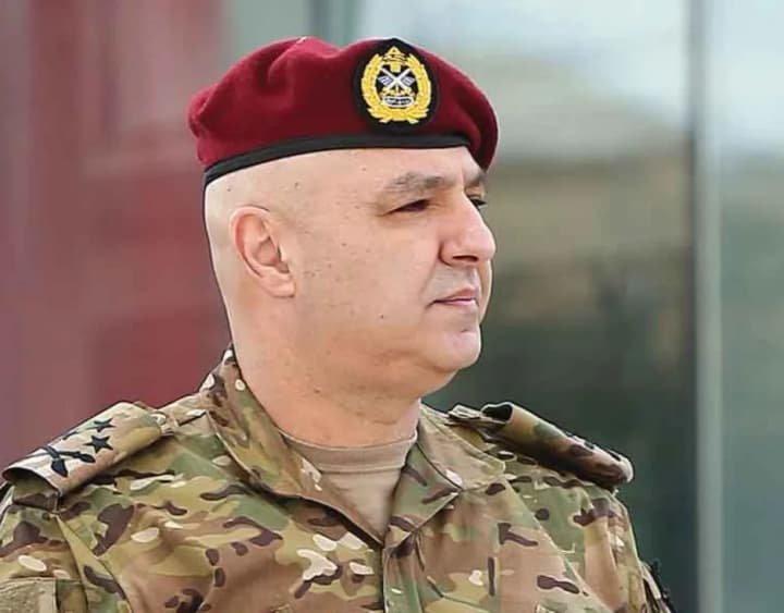 lebanese-soldier-joseph-aoun-elected-as-new-president-of-lebanon