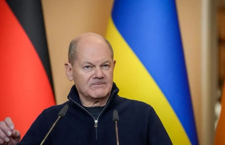 nova-miliardna-dopomoha-na-zbroiu-ukraini-vid-frn-sholts-ne-skhvalyv-khocha-mzs-ta-minoborony-nimechchyny-pidtrymuiut