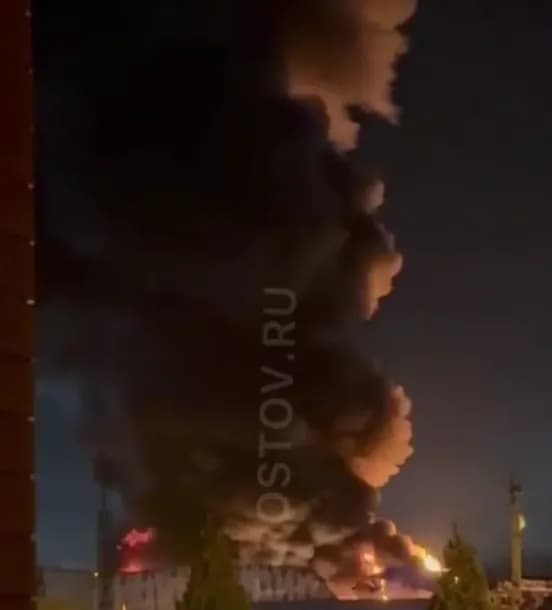 operatsiia-sbu-ta-vms-urazheno-sklad-zberihannia-rosiiskykh-droniv-rozvidnykiv-u-rf