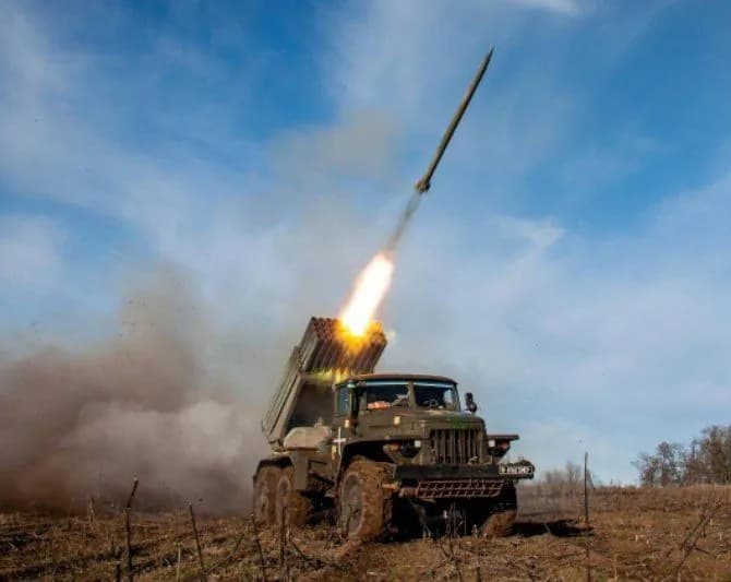 ukrainian-troops-repel-22-enemy-attacks-in-the-pokrovsk-sector-general-staff-on-the-situation-in-the-frontline