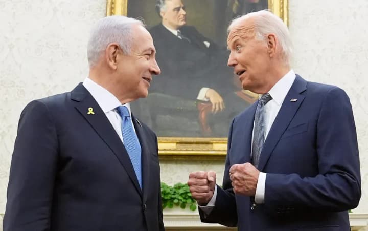 gaza-hostage-release-biden-administration-working-with-trump-team-on-deal