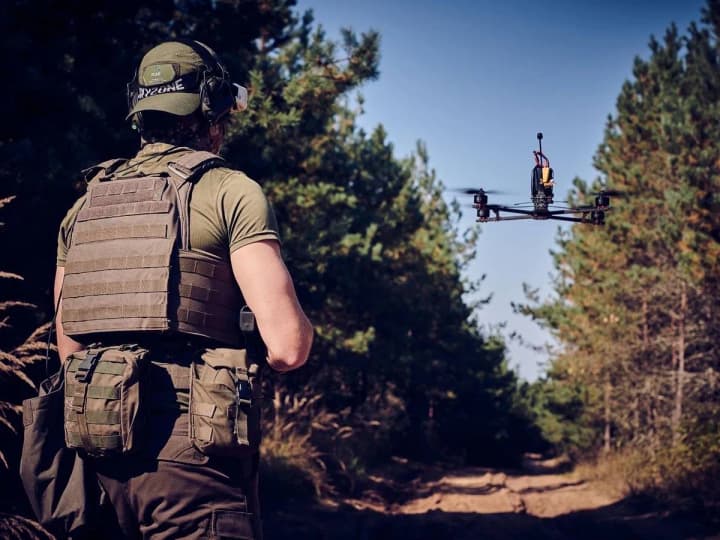 litva-peredast-ukraine-tisyachi-dronov-na-millioni-yevro-chto-izvestno-o-novoi-pomoshchi