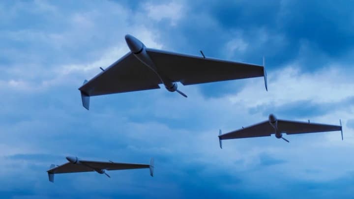 russian-army-reduces-drone-attacks-for-the-first-time-in-almost-a-year-british-intelligence