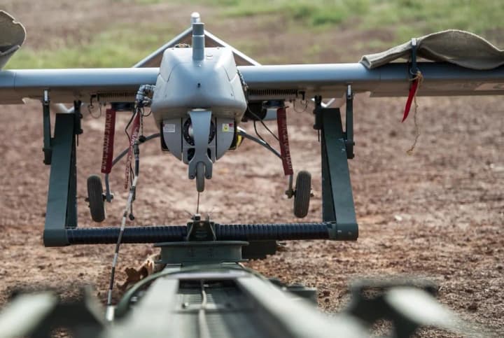 shvetsiia-testuvatyme-novu-tekhnolohiiu-droniv-pid-chas-arctic-strike