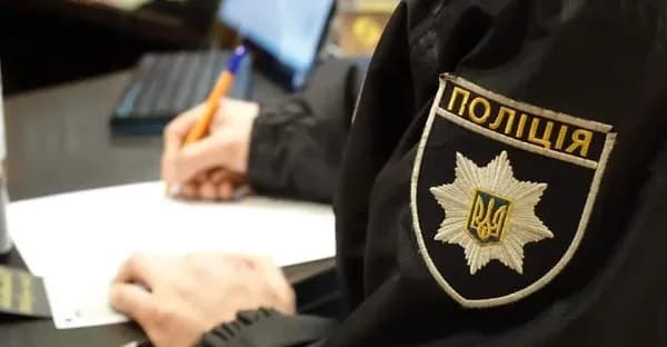 there-are-270-checkpoints-national-police-on-counteracting-the-leakage-of-weapons-from-the-territories-where-hostilities-are-taking-place