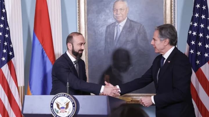 armenia-signs-a-document-on-strategic-partnership-with-the-united-states
