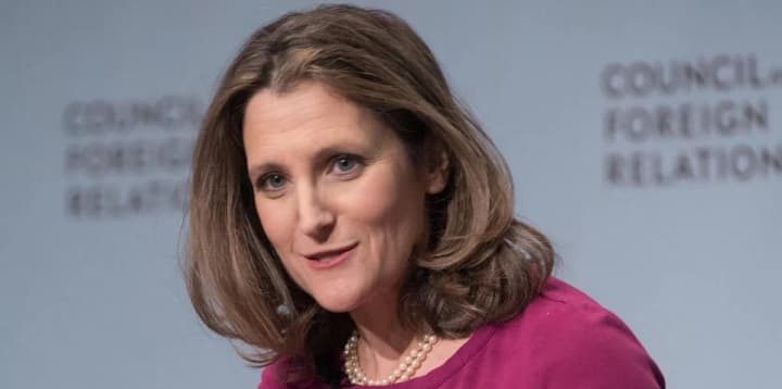 freeland-may-run-for-prime-minister-of-canada-media