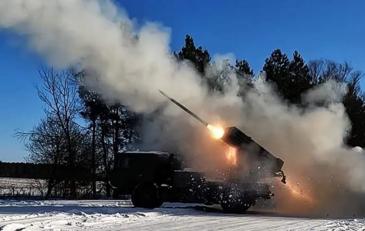 ukrainian-armed-forces-hold-118-combat-engagements-in-the-frontline-occupants-attempted-to-storm-the-pokrovske-sector-41-times-general-staff