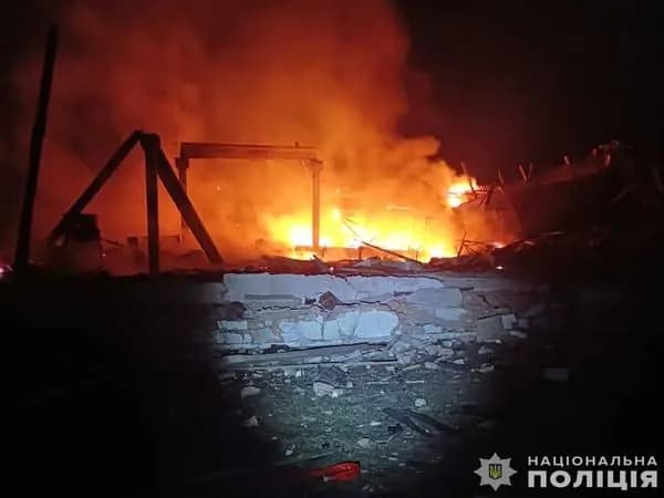 russian-drones-attacked-an-agricultural-enterprise-in-chernihiv-region-what-is-known-about-the-consequences