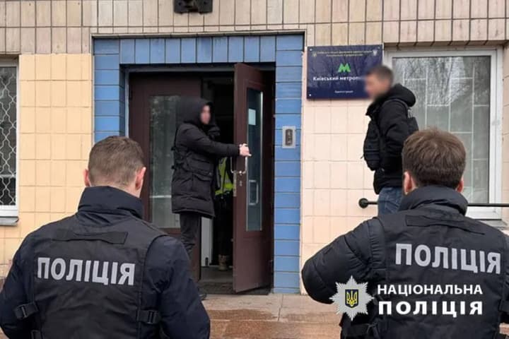 former-kyiv-metro-manager-braginsky-traveled-abroad-on-the-basis-of-a-forged-medical-examination-report-police-initiate-proceedings