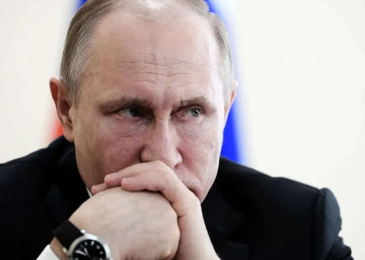 a-quarter-of-russias-cash-reserves-drowned-in-the-war-the-volume-of-cash-and-investments-in-russia-has-significantly-decreased