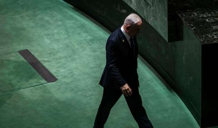 premier-ministr-izrailiu-poobitsiav-vidnovyty-viinu-pislia-pershoho-etapu-uhody-z-khamas