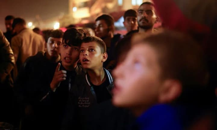 ofis-netaniahu-pidpysannia-uhody-z-khamas-zatrymuietsia-ale-zaruchnyky-budut-zvilneni-yak-i-bulo-zaplanovano