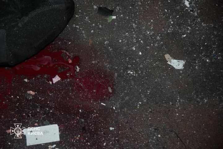 hostile-attack-in-kyiv-one-killed-in-shevchenkivskyi-district