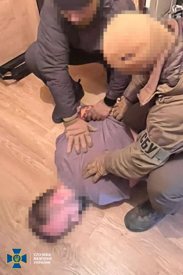 banker-who-donated-to-russian-army-detained-in-kyiv-sbu