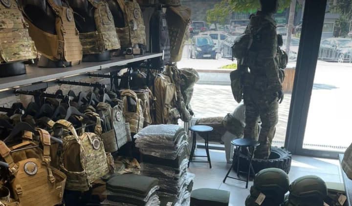 uah-40-million-for-bulletproof-vests-for-the-national-guard-the-head-of-the-company-will-be-tried-for-fraud