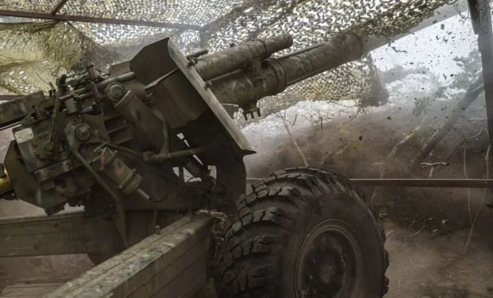 nearly-90-combat-engagements-since-the-beginning-of-the-day-most-of-the-enemys-attempts-to-push-ukrainian-armed-forces-back-in-the-pokrovsk-sector-general-staff