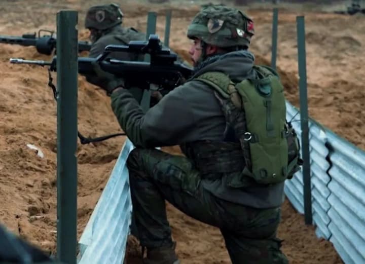 shvetsiia-vpershe-vidpravyla-600-viiskovykh-do-latvii-dlia-okhorony-kordonu-z-rf