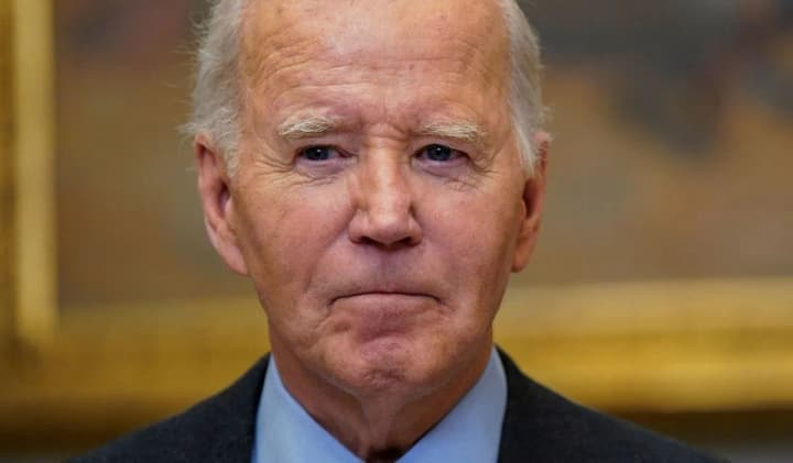 biden-is-preparing-a-book-about-his-presidency-after-leaving-the-white-house