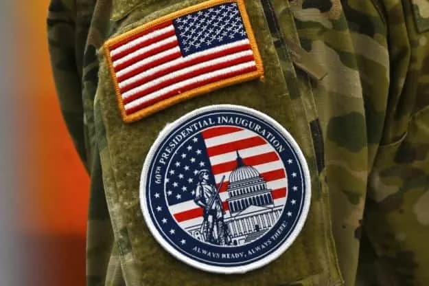 us-national-guard-to-wear-special-patches-at-trumps-inauguration