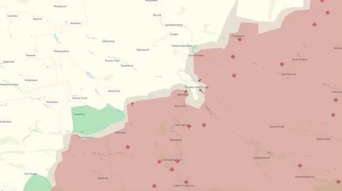 russians-advance-in-kharkiv-luhansk-and-donetsk-regions-deepstate