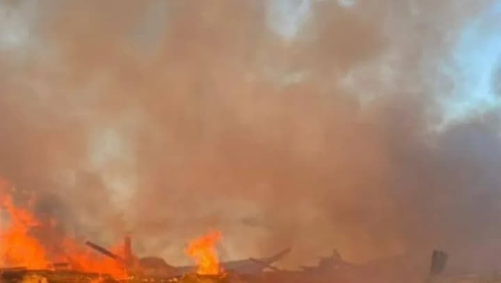 vrag-udaril-po-zheleznodorozhnoi-infrastrukture-dnepropetrovshchini-dvoe-rabotnikov-raneni