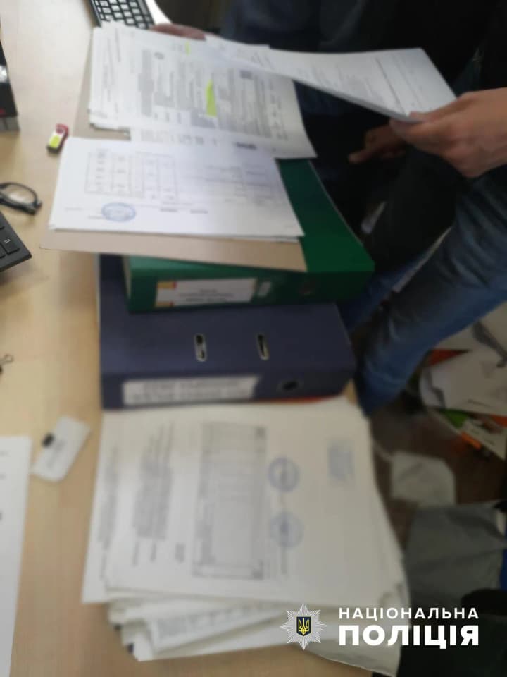 dnipro-exposes-embezzlement-of-uah-2-million-for-procurement-of-equipment-for-terrorist-defense