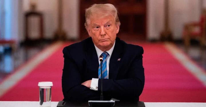 trump-returns-cuba-to-the-list-of-state-sponsors-of-terrorism