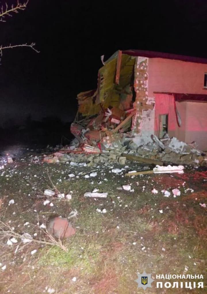 kyiv-region-was-attacked-by-russian-drones-at-night-houses-and-power-grids-damaged