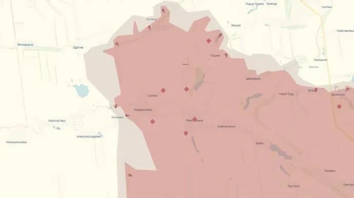 occupants-seize-novovasylivka-and-advance-in-9-settlements-of-donetsk-region-deepstate